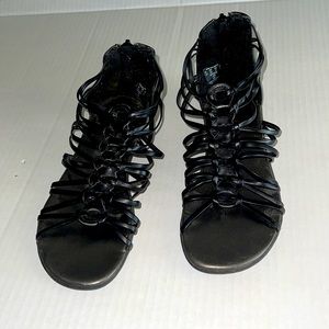 BONGO girls sandals